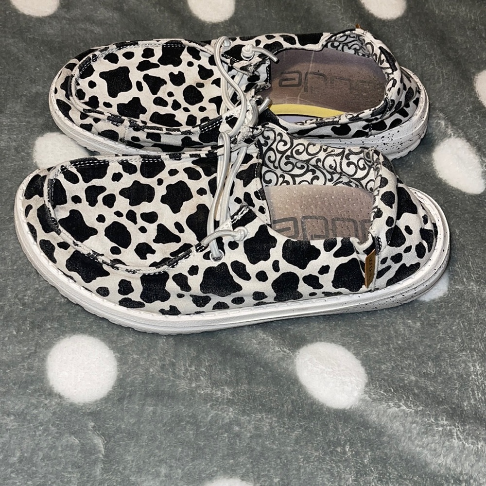 Hey Dude Shoes